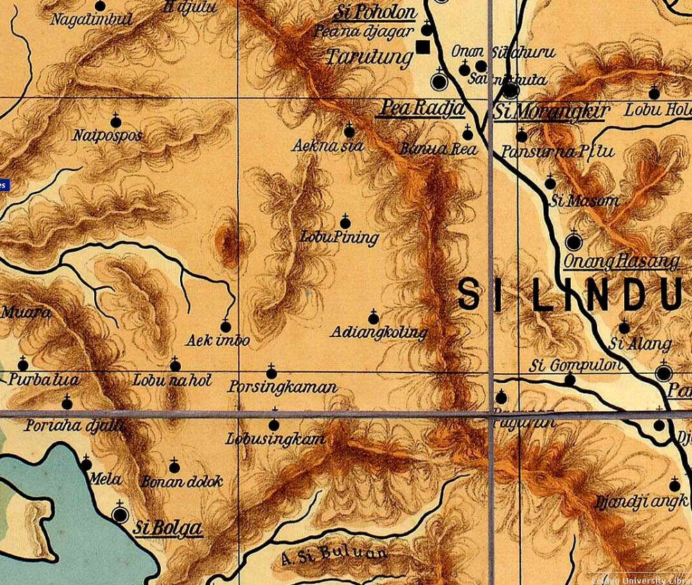 missie_Loboe Pining_kaart