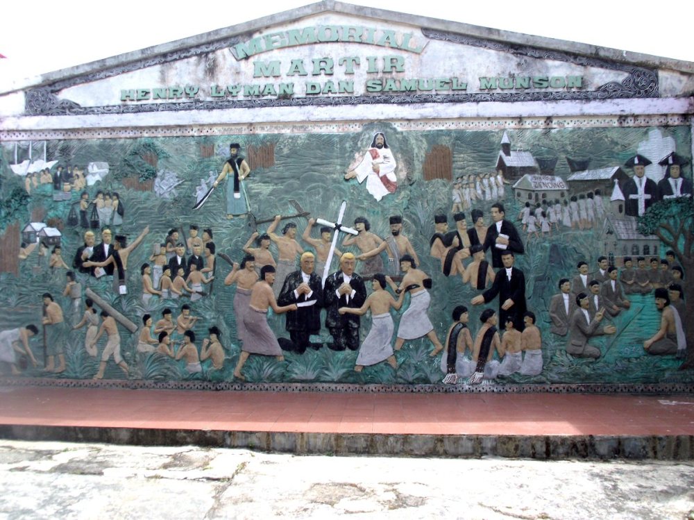 missie_Lyman en Munson