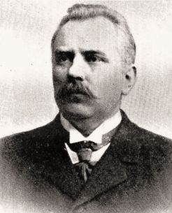 Reinder Fennema (1849-1897)
