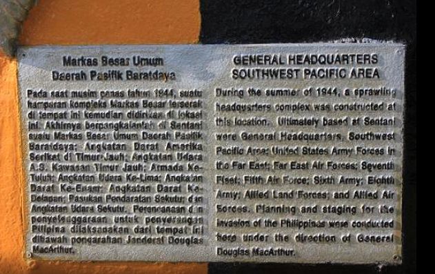 hollandia_macarthur_tekst